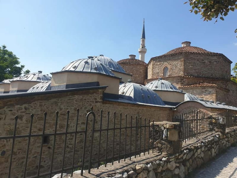 From Skopje:Kosovo in a Day-Group Tour to Pristina & Prizren - A Complete Look at the Skopje to Kosovo in a Day Tour