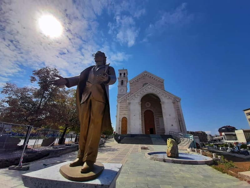 From Skopje:Kosovo in a Day-Group Tour to Pristina & Prizren - The Return Journey: Border Crossings and Reflection