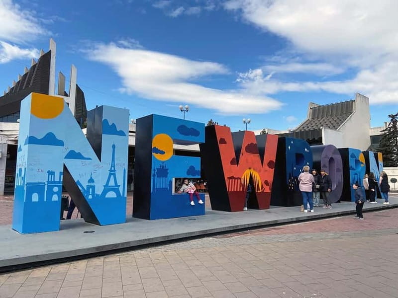 From Skopje:Kosovo in a Day-Group Tour to Pristina & Prizren - Final Thoughts