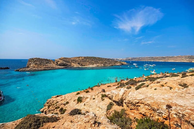 From Sliema: Best of Gozo & Comino (CMO) - Who Is This Tour Best For?