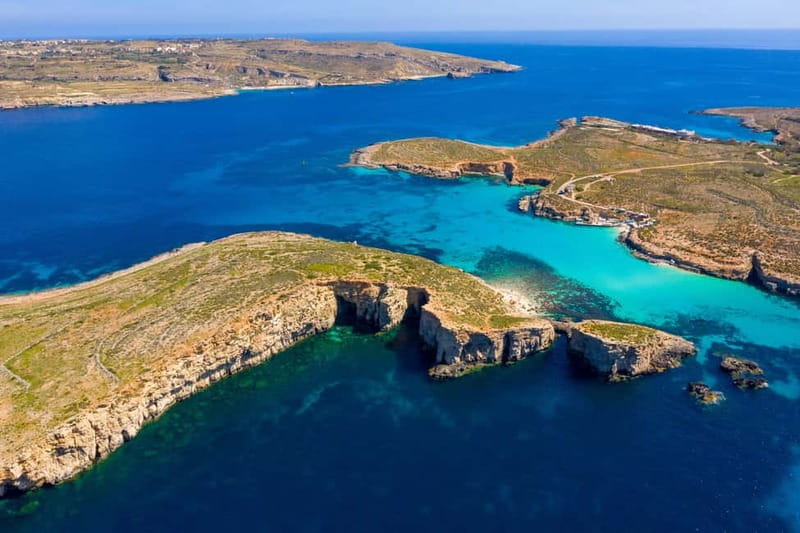 From Sliema: Best of Gozo & Comino (CMO) - Final Thoughts