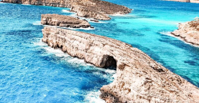 From Sliema: Comino & Blue Lagoon Trip - Including Boat Ride - Key points / Takeaways