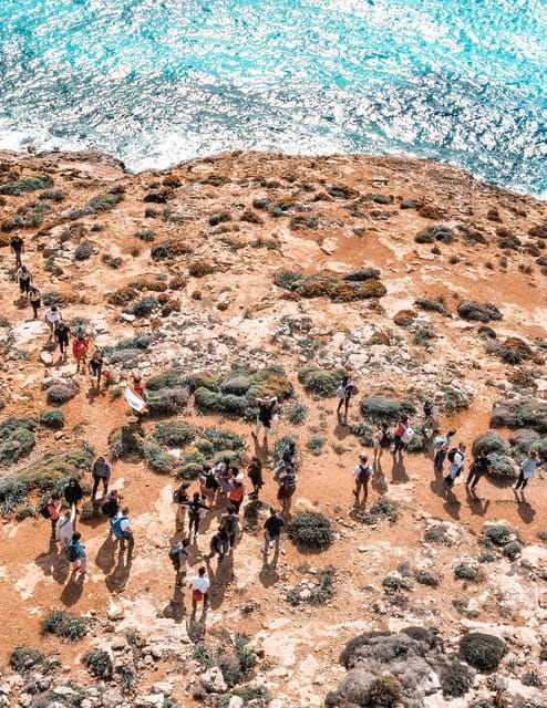 From Sliema: Comino & Blue Lagoon Trip - Including Boat Ride - In-Depth Look at the Itinerary