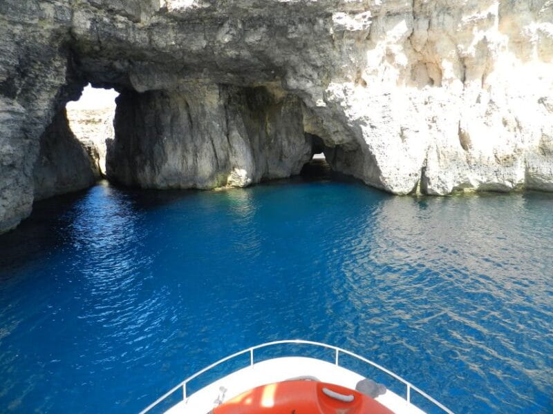 From Sliema: Comino, Crystal Lagoon, and Blue Lagoon Cruise - Who Should Consider This Experience?