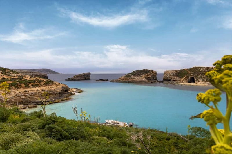 From Sliema: Gozo & Blue Lagoon in 1-day (CMO_TWO ISLANDS) - FAQs