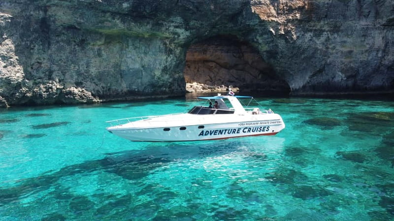 From Sliema: Private Comino and Gozo Boat Charter - Who Should Consider This Tour?