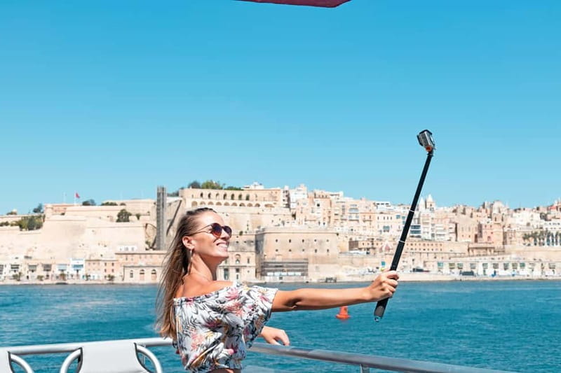 From Sliema: Traditional Harbour Cruise (CMO) - Final Thoughts: Is It Worth It?