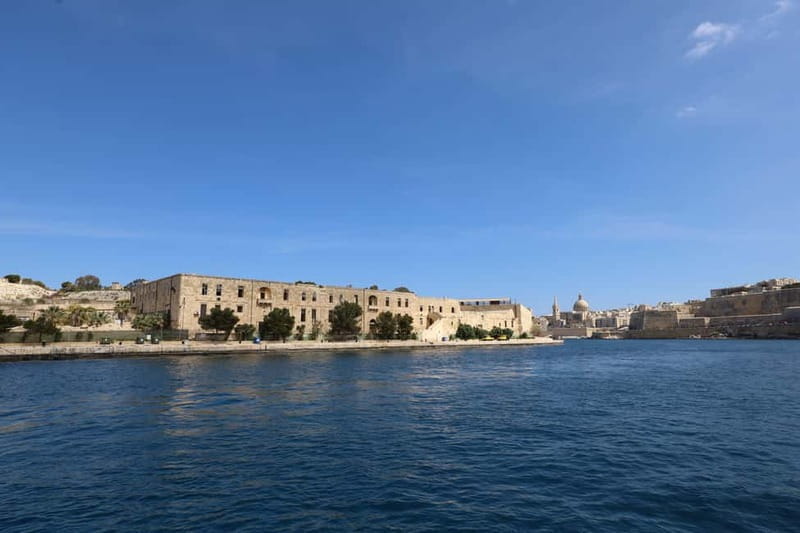 From Sliema: Traditional Harbour Cruise (CMO) - FAQ