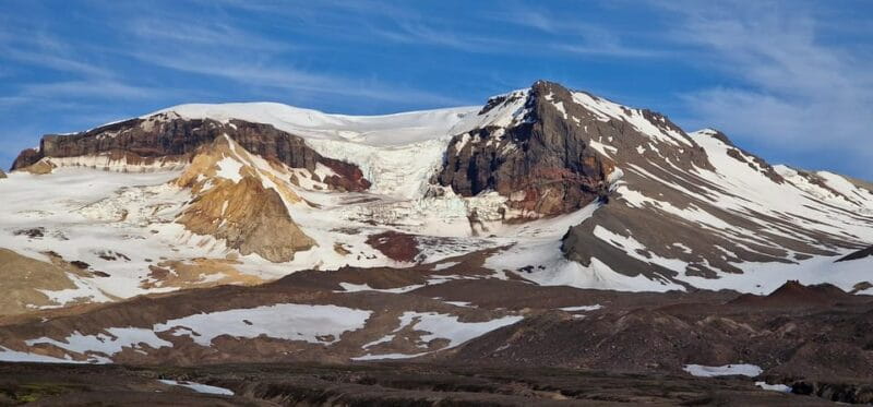 From Snæfellsstofa: Into the Highlands 4x4 Bus Truck - Key Points / Takeaways