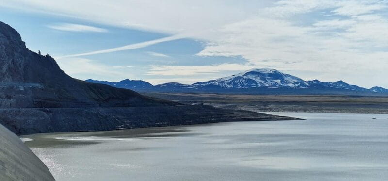 From Snæfellsstofa: Into the Highlands 4x4 Bus Truck - FAQ