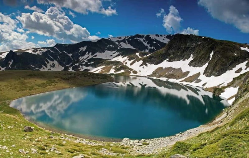 From Sofia: 7 Rila Lakes and Rila Monastery Self-Guided Trip - Key points / Takeaways