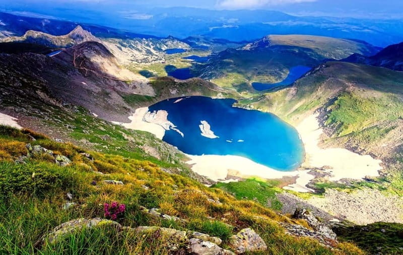 From Sofia: 7 Rila Lakes and Rila Monastery Self-Guided Trip - Who this tour is best for