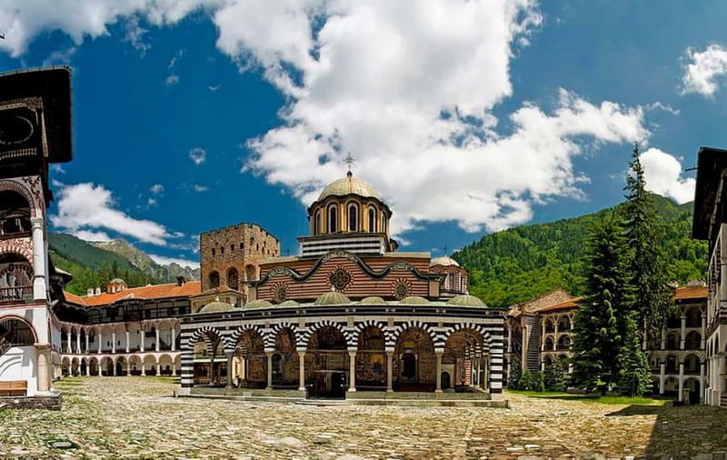 From Sofia: 7 Rila Lakes and Rila Monastery Self-Guided Trip - Who Should Consider This Trip