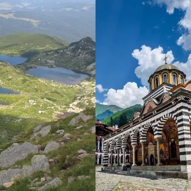 From Sofia: 7 Rila Lakes and Rila Monastery Tour - The Sum Up: Who Should Take This Tour?