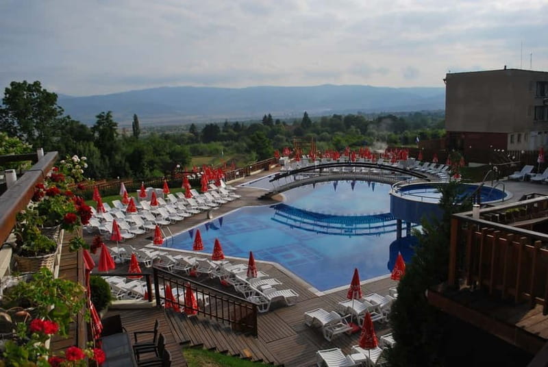 From Sofia: 7 Rila Lakes Hiking & Thermal Spa Day Tour - Who Will Love This Tour?