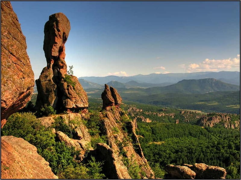 From Sofia: Belogradchik Rocks Full-Day Tour - Exploring the Natural and Historic Wonders of Bulgaria