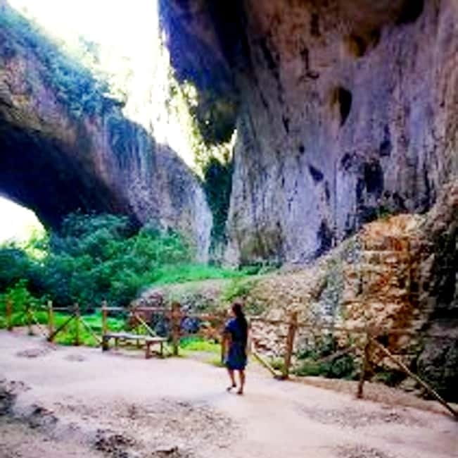 From Sofia: Day Tour of Lovech and Krushunski Waterfalls - Key points / Takeaways