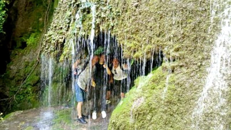 From Sofia: Day Tour of Lovech and Krushunski Waterfalls - Devetashka Cave: Bulgaria’s Largest and Most Impressive