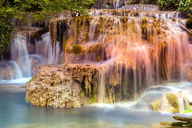 From Sofia: Day Tour of Lovech and Krushunski Waterfalls - Who Will Love This Tour?
