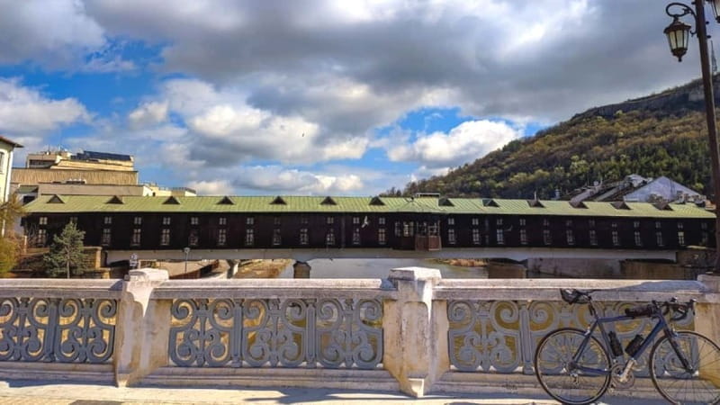 From Sofia: Day Tour of Lovech and Krushunski Waterfalls - FAQ