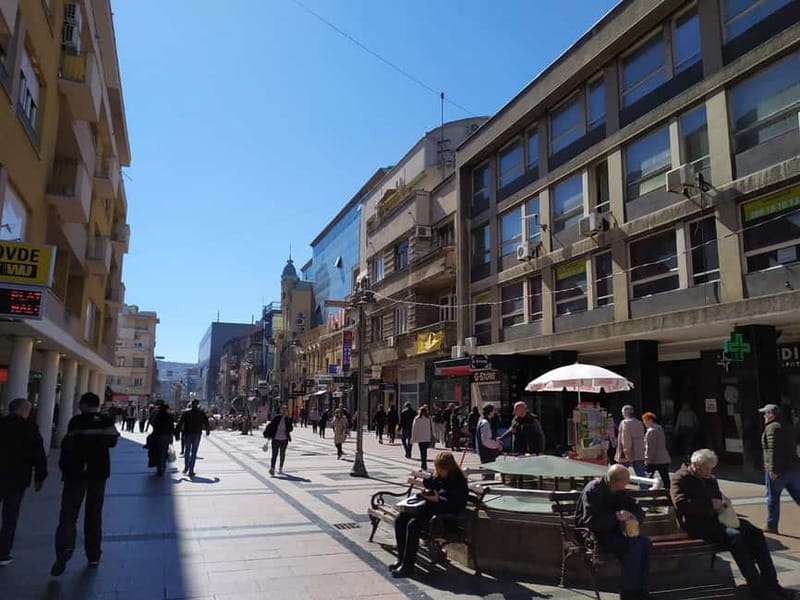 From Sofia: Day Tour to Nis, Serbia - The Return Journey: Reflecting on a Day of Layers