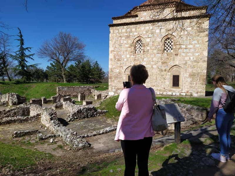 From Sofia: Day Tour to Nis, Serbia - Who Is This Tour Best For?