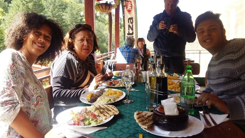 From Sofia: Full-Day Tour to Plovdiv and Asen's Fortress - The Sum Up