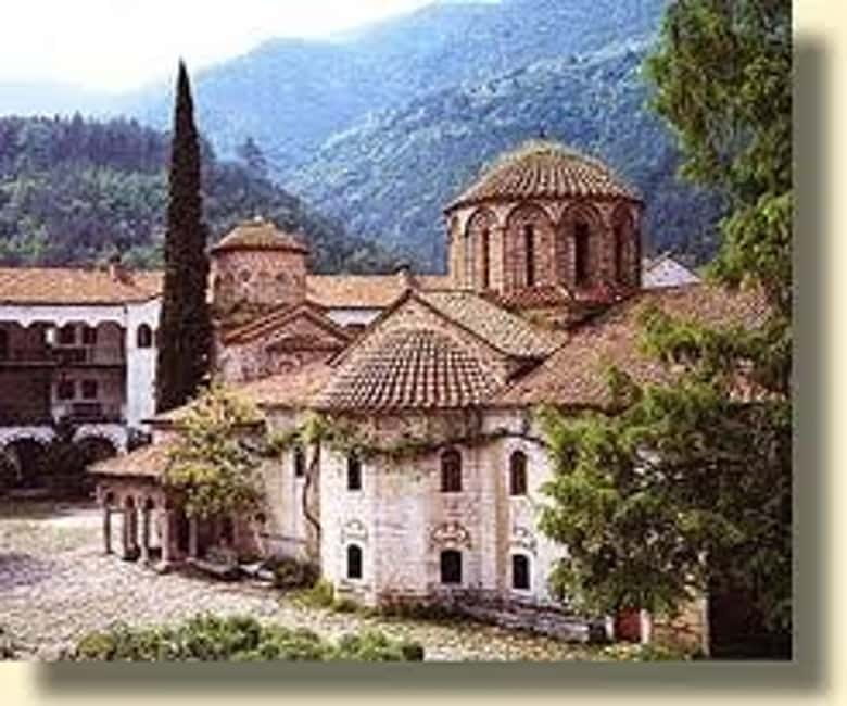 From Sofia: Full-Day Tour to Plovdiv and Bachkovo Monastery - Deep Dive into the Experience