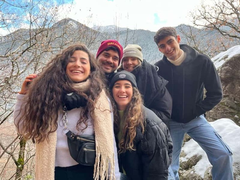 From Sofia: Full-Day Tour to Rila Monastery with Options - Key points / Takeaways