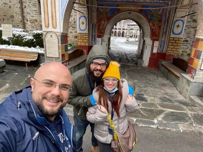 From Sofia: Full-Day Tour to Rila Monastery with Options - Complete Review of the Full-Day Sofia Tour to Rila Monastery and Boyana Church