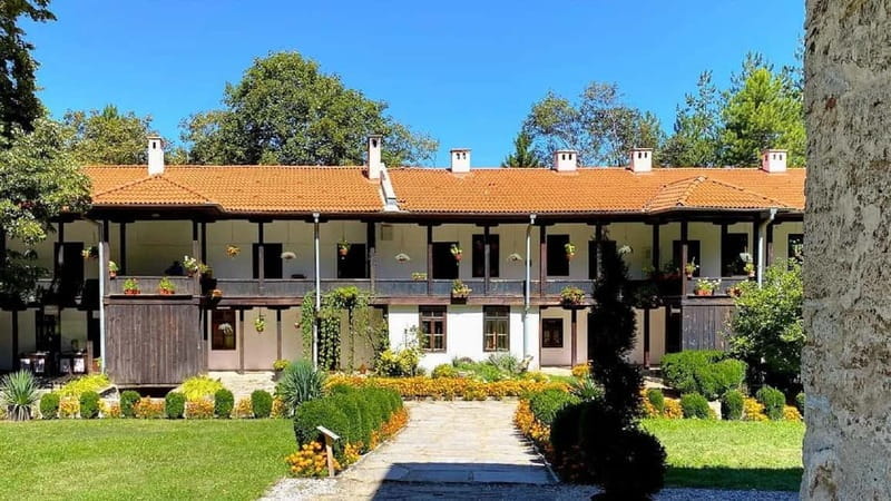 From Sofia: Guided Private Sightseeing Day Trip - Key points / Takeaways