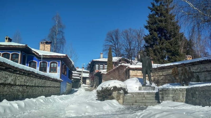 From Sofia: Koprivshtitsa, Starosel, and Wine Tasting Tour - Practical Tips for Making the Most of the Tour