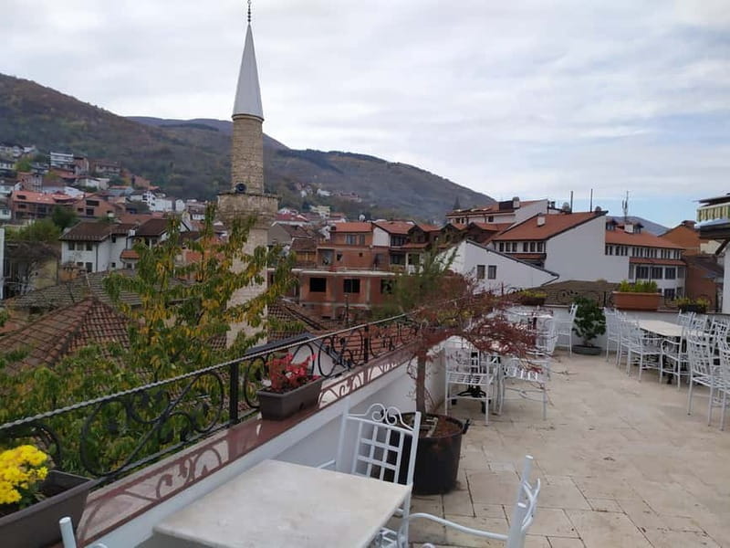 From Sofia: Kosovo and North Macedonia 2-Day Tour - Discovering the Capitals: Skopje and Pristina