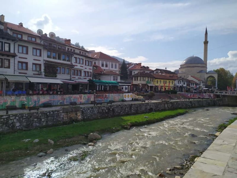 From Sofia: Kosovo and North Macedonia 2-Day Tour - Returning to Skopje and Sofia: A Long, but Rewarding Drive