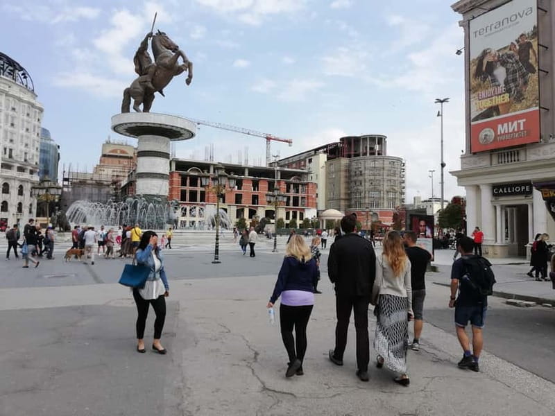 From Sofia: Kosovo and North Macedonia 2-Day Tour - Who Would Love This Tour?