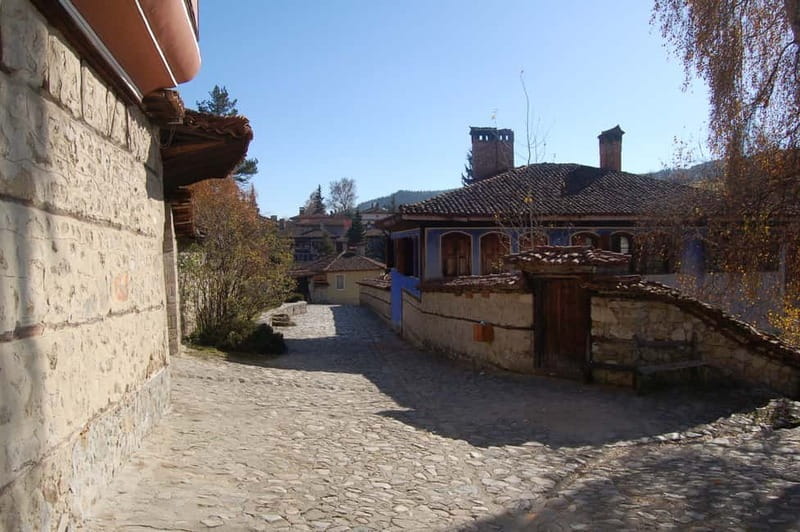 From Sofia or Plovdiv: Koprivshtitsa & Historic Homes Tour - Who Will Love This Tour?