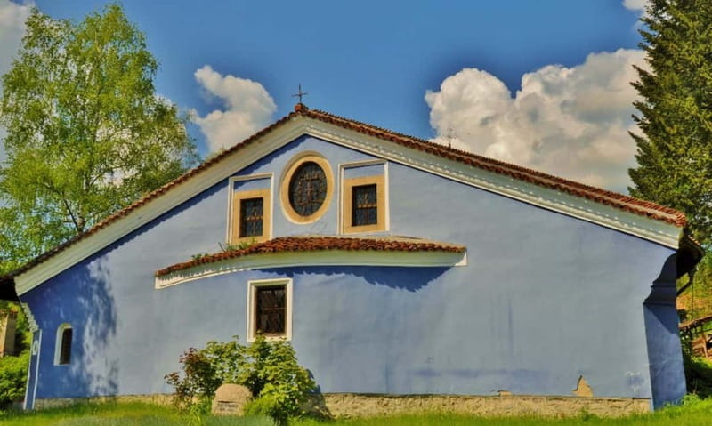 From Sofia: Plovdiv and Koprivshtitsa 11-hour Day Tour - Key points / Takeaways