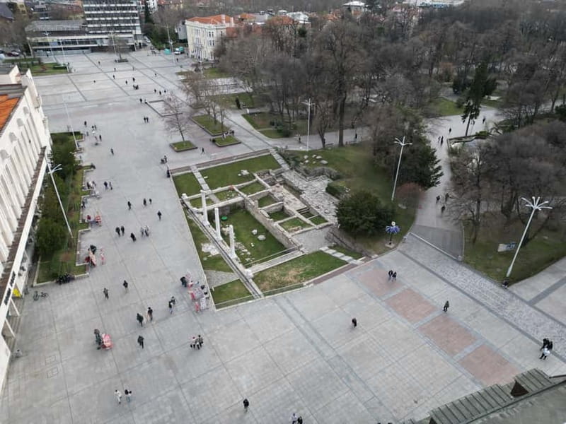 From Sofia: Plovdiv, Asen's Fortress and Bachkovo Monastery - Price and Overall Value