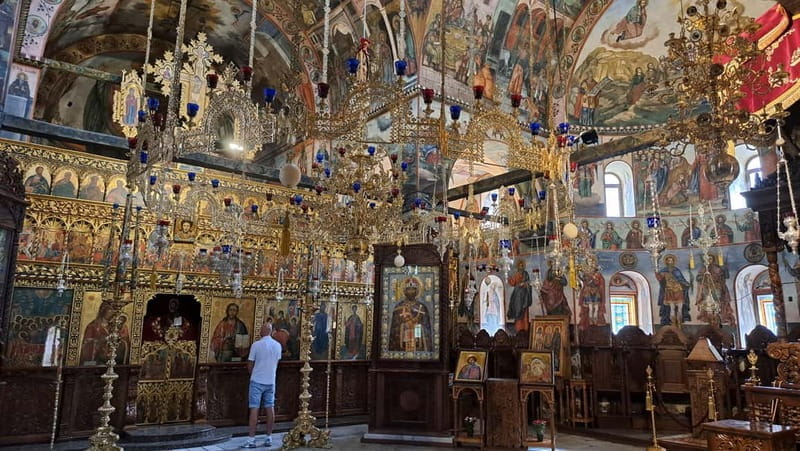 From Sofia: Plovdiv, Asen's Fortress and Bachkovo Monastery - Who Will Love This Tour?