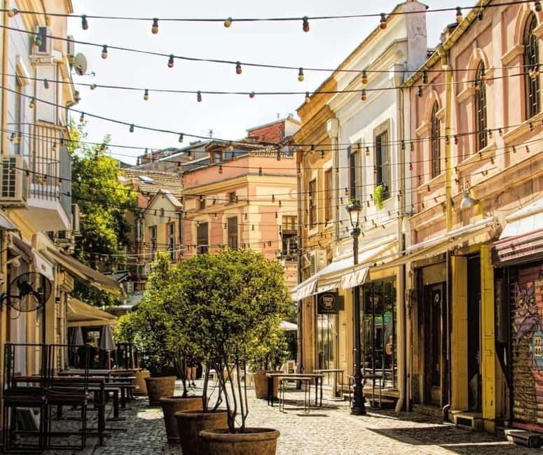 From Sofia: Plovdiv Day Tour - Price and Logistics: Value and Practicalities