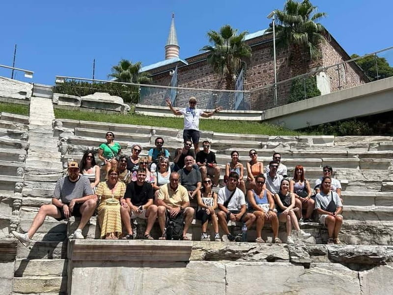 From Sofia: Plovdiv Guided Day Tour - Who Will Appreciate This Tour?