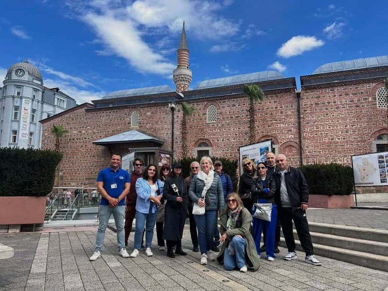 From Sofia: Plovdiv Guided Day Tour - The Sum Up