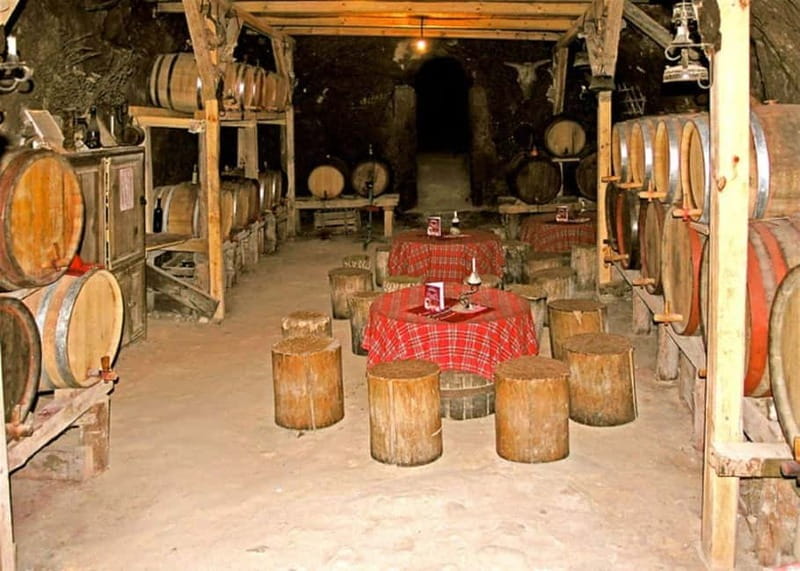 From Sofia: Private Melnik Wine Tour - Arriving in Melnik: A Tiny Town with Big Charms