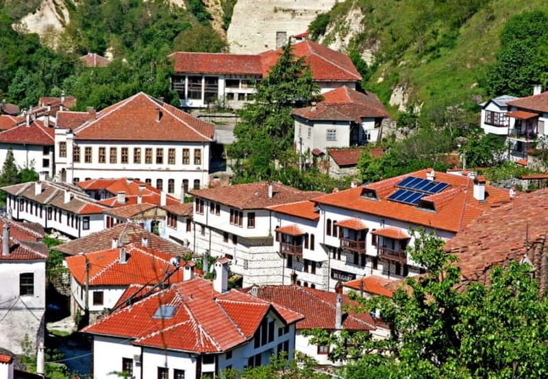 From Sofia: Private Melnik Wine Tour - The Return Journey: Reflecting on a Day Well Spent