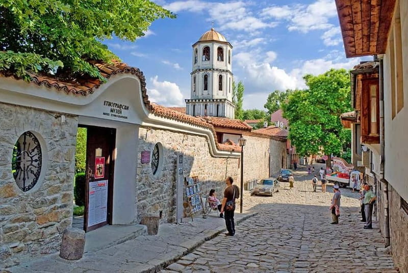 From Sofia: Rila Monastery and Plovdiv Self-Guided Trip - The Itinerary Breakdown: What to Expect from Dawn to Dusk
