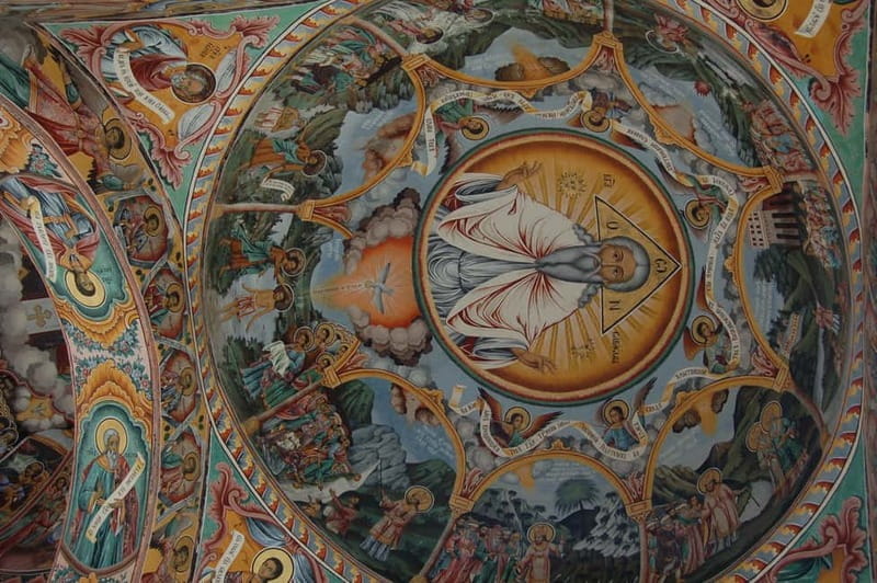 From Sofia: Rila Monastery Day Tour - A Deep Dive into the Rila Monastery Day Tour