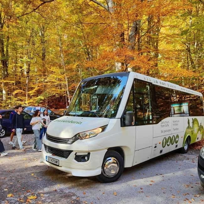 From Sofia: Rila Monastery Day Tour - Who Will Love This Tour?