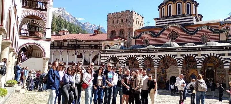 From Sofia: Rila Monastery Day Tour - Final Thoughts