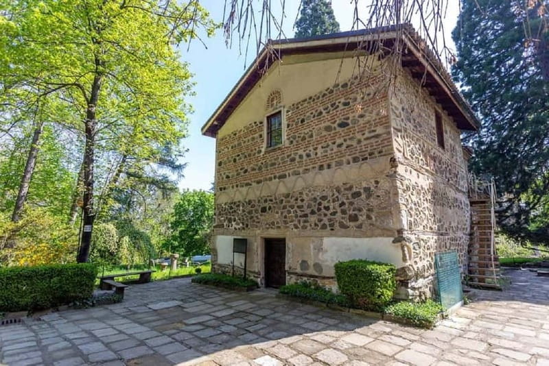 From Sofia: Rila Monastery National park & Boyana church - Key Points / Takeaways