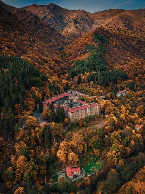 From Sofia: Rila Monastery National park & Boyana church - Final Thoughts: Who Should Consider This Experience?